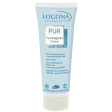 PUR Feuchtigkeitscreme (50ml)