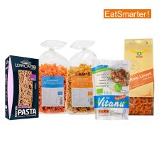 Low Carb Pasta Testpaket