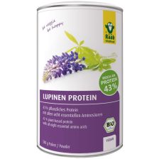 Bio Lupinen Protein Pulver (500g)