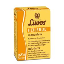 Heilerde magenfein (380g)