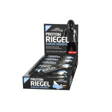 LowCarb.one Protein Riegel (18x35g)