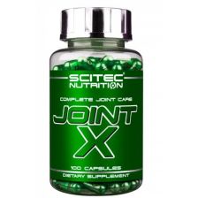 Joint-X Kapseln (100 Kapseln)