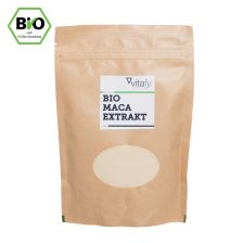 Bio Maca Pulver (250g)