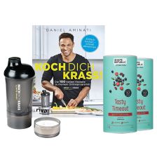 mach dich krass Food – Pro
