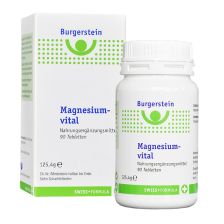 Magnesium-vital (90 Tabletten)