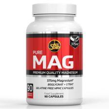 Pure MAG (90 Kapseln)