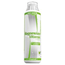 Magnesium Vitamin Liquid (500ml)