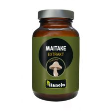 Maitake Pilz Extrakt 400 mg (90 Tabletten)