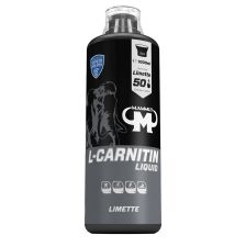 L-Carnitin Liquid (500ml)