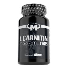 L-Carnitin (80 Tabletten)