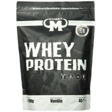 Whey Protein (1000g)