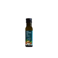 Bio Mandelöl (100ml)