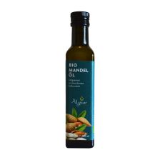 Bio Mandelöl (250ml)