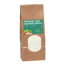 Bio Mandelmehl weiß (250g)