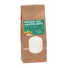 Bio Mandelmehl weiß (500g)