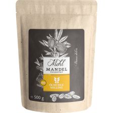 Mandelmehl bio (500g)