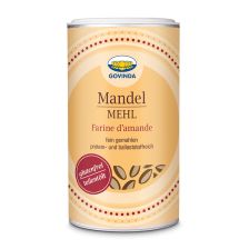 Mandelmehl bio (200g)