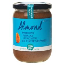 Mandelmus bio (500g)