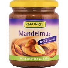 Mandelmus bio (500g)