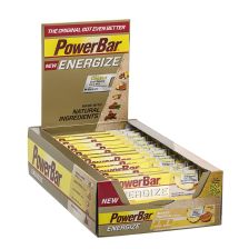 New Energize Bar (25x55g)