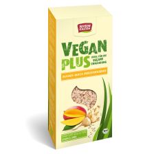 VeganPlus Frühstücksbrei Mango-Maca bio (450g)