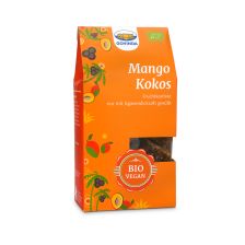 Mangokonfekt bio (120g)