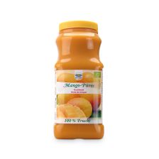 Mangopüree bio (250ml)