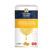 Manuka MGO 400 Hustenbonbons (100g)