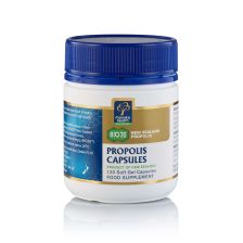 Propolis 500mg (120 Kapseln)