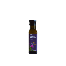Bio Mariendistelöl (100ml)