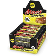 Mars Hi-Protein Bar (12x59g)
