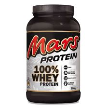 100% Whey Protein (800g)