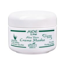 Aloe Vera Gesichtsmaske (50ml)