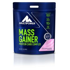 Mass Gainer (5440g)