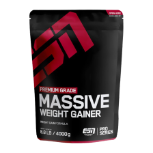Massive Weight Gainer (4000g)