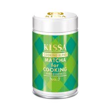 Matcha for Cooking bio (80g)
