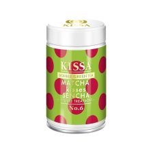 Matcha kisses Sencha bio (80g)