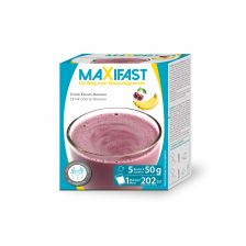 Drink - 5x50g - Kirsch-Banane