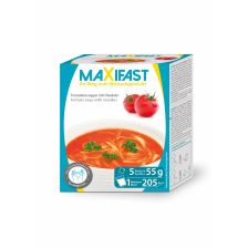 Suppe (5x55g/56g)