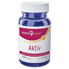 Aktiv (180 Kapseln)