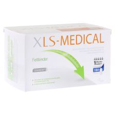 Fettbinder Tabletten (180 Stück)