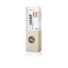 Hanf-Dinkel Nudeln bio (250g)