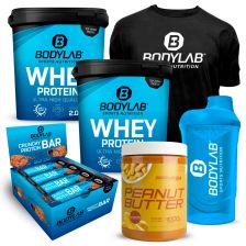 Protein Power Deal