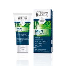 Men Sensitiv Beruhigender After Shave Balsam (50ml)