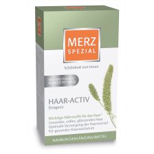 Spezial Haar-Activ Dragees (120 Dragees)