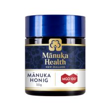 Manuka Honig MGO 100+ (50g)