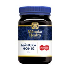 Manuka Honig MGO 250+ (500g)