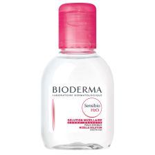 Sensibio H2O milde 4-in-1 Reinigungslösung (100ml)