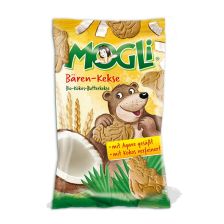 Mini Kokos Kekse bio (50g)