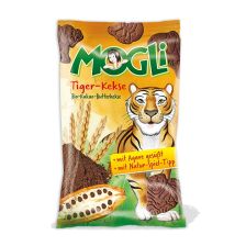 Mini Kakao Kekse bio (50g)